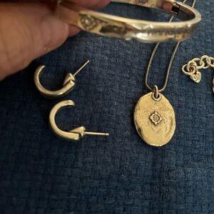 Meaningful Brighton Set